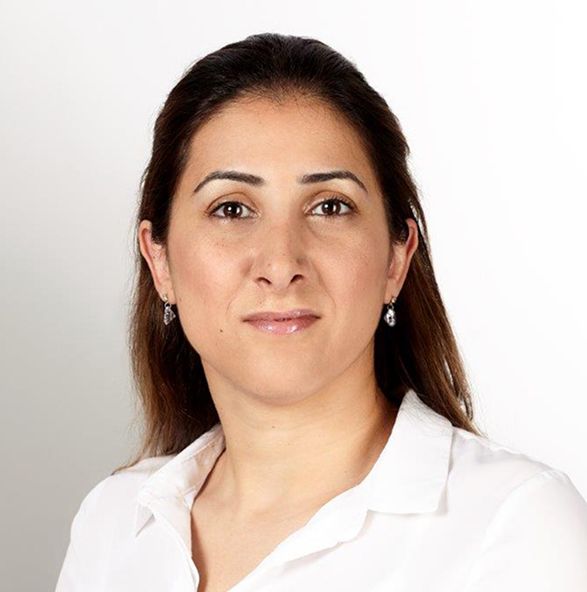 Figen Ozan