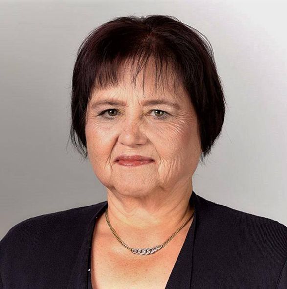 Marion Müller